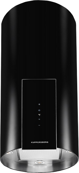 Kuppersberg WL-MOTUBA B настенная вытяжка