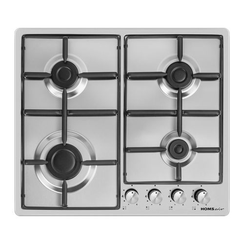 HOMSair HGS643S газовая варочная панель
