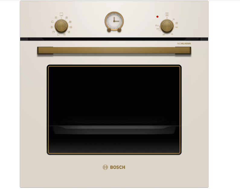 Bosch HBJN10YW0R электрический духовой шкаф