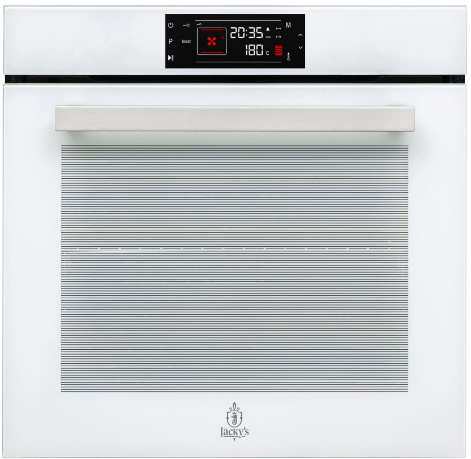 Jacky's JO EW75410 электрический духовой шкаф