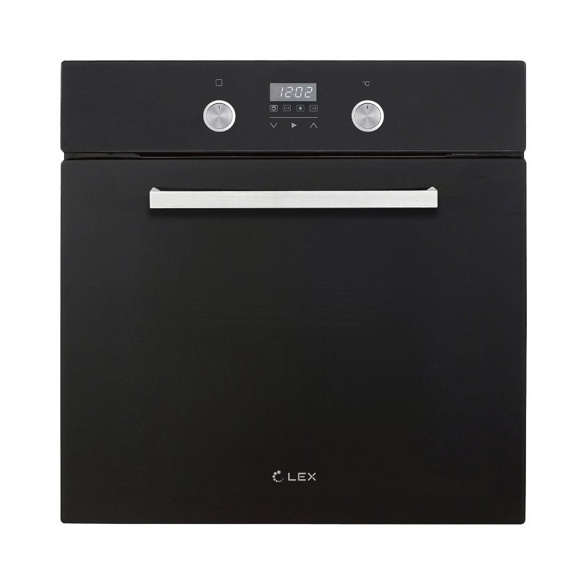 LEX EDP 093 BL электрический духовой шкаф