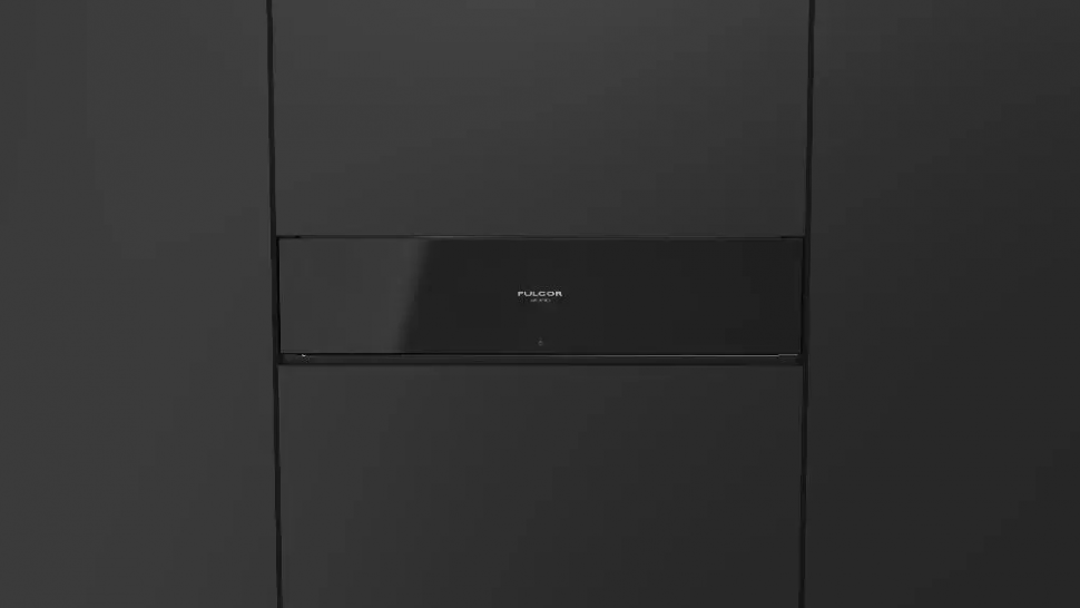 Fulgor FVSD 150 TC BK вакууматор