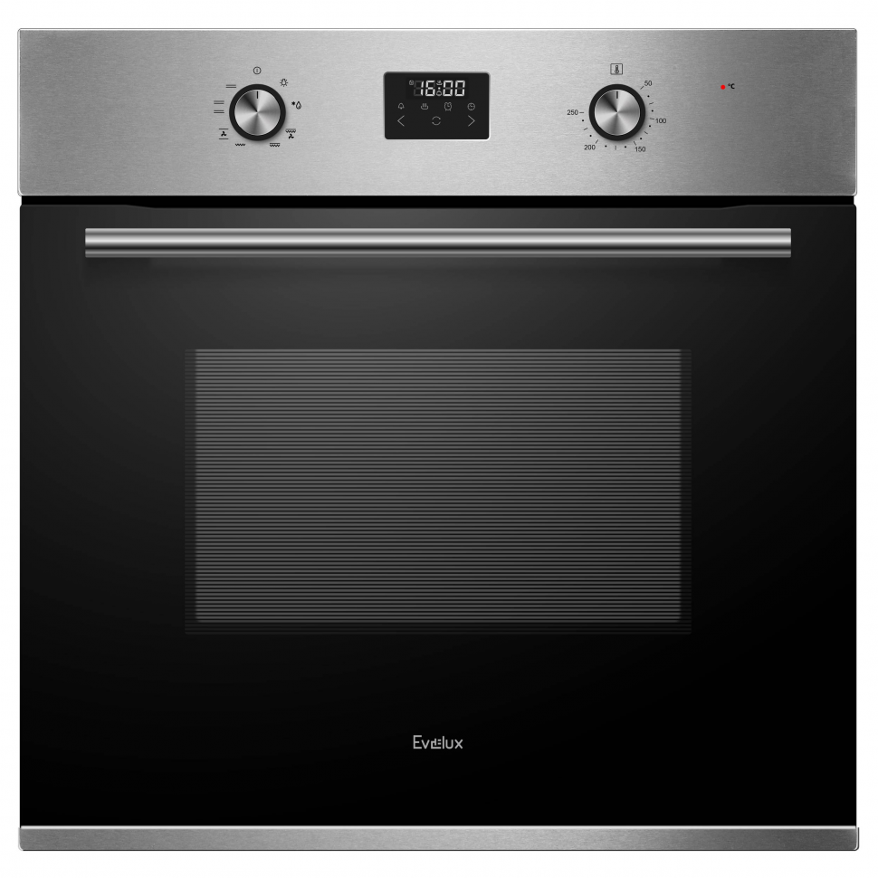 Evelux EO 630 PX электрический духовой шкаф