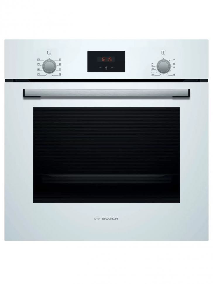 Bosch HBF512BV0R электрический духовой шкаф