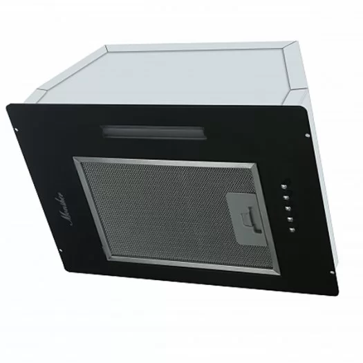 Monsher ANGERS 40 Noir вытяжка