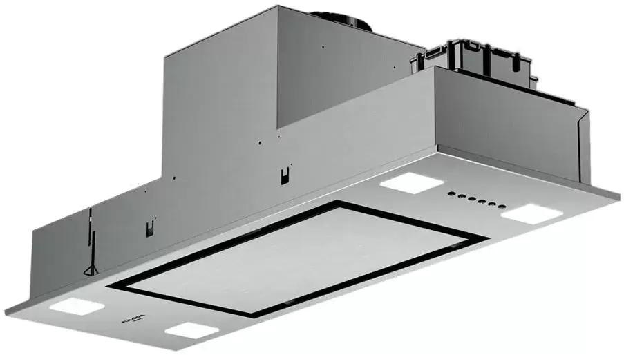 Fulgor FBHD 900 PT X вытяжка