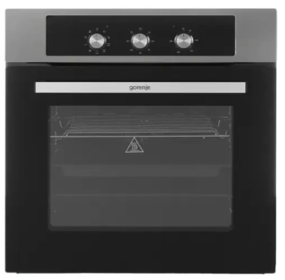Gorenje BO6727E03AX духовой шкаф электрический