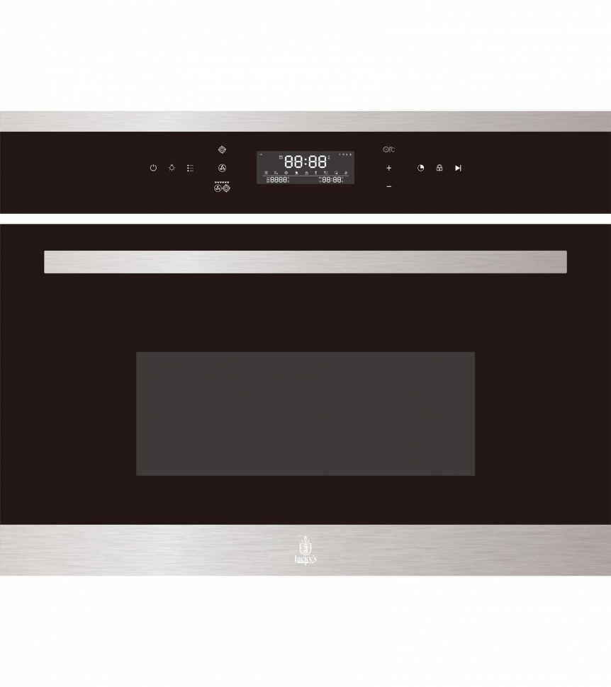 Jacky's JO EI35MW электрический духовой шкаф