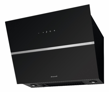 Brandt BHV2673XB вытяжка