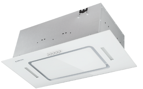 Meferi INBOX60WH ULTRA вытяжка