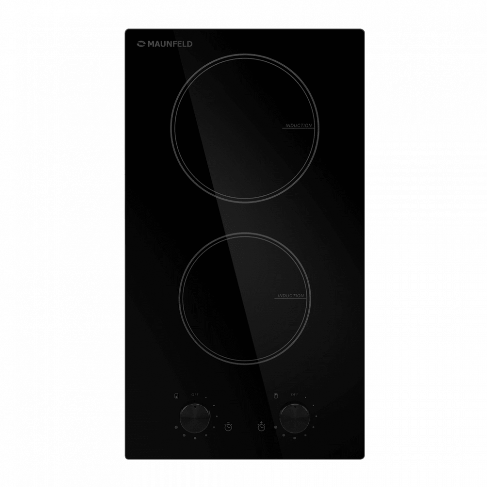 Maunfeld CVCE292MBK2 электрическая варочная панель