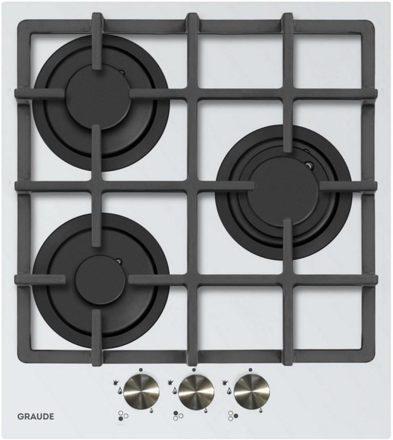 Graude GS 45.1 W газовая варочная поверхность