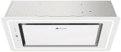 Millen MBKHG 901 WH вытяжка