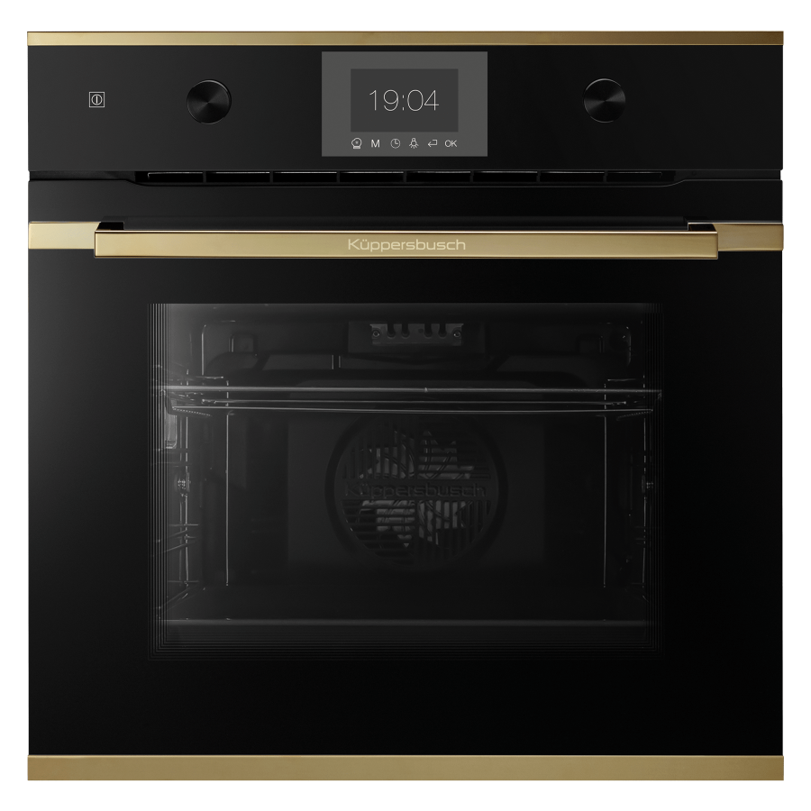 Kuppersbusch B 6350.0 S4 Gold электрический духовой шкаф
