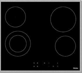 Haier HHX-C64DFB электрическая варочная панель