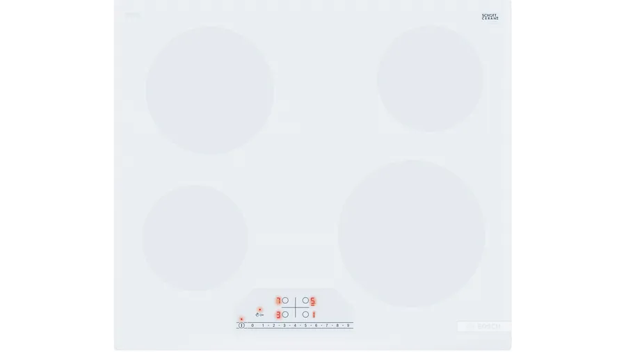 Bosch PKE612FA2E электрическая варочная панель