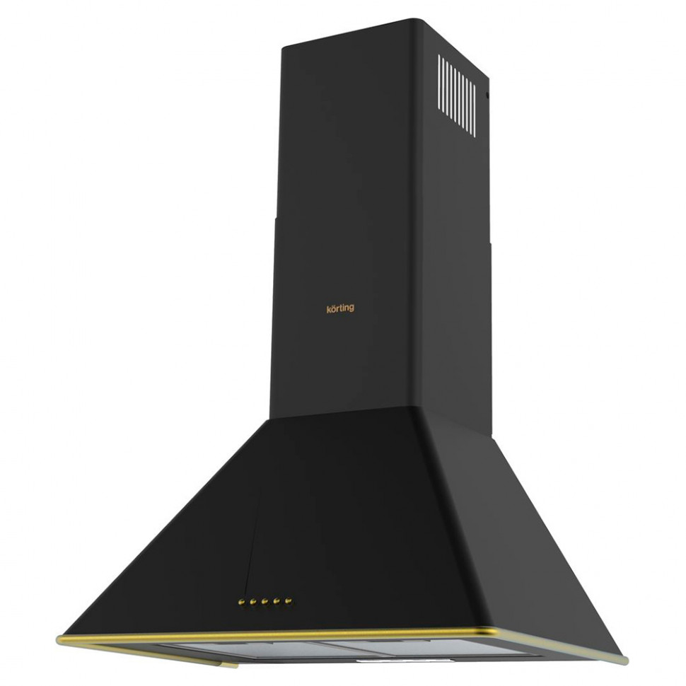 Korting KHC 6648 RGN вытяжка