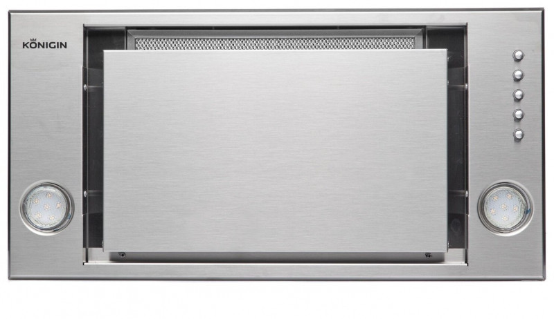 Konigin Checkbox Inox 60 вытяжка