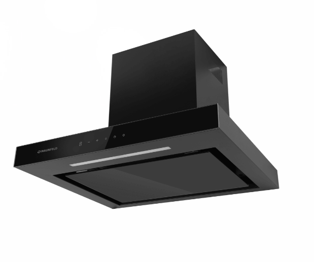 Maunfeld Modern 60 Black вытяжка