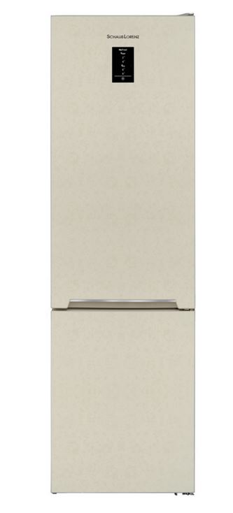 Schaub Lorenz SLUS379X4E холодильник