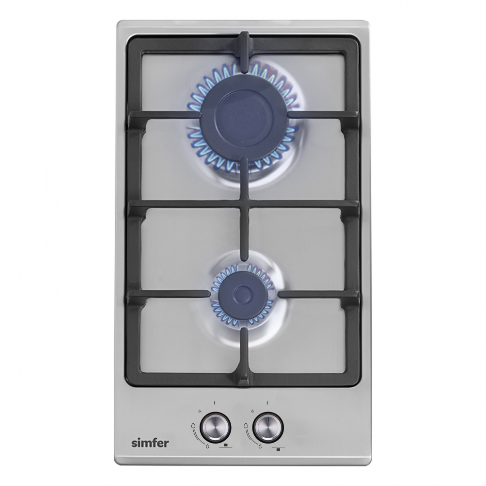 Simfer H30V20M516 варочная поверхность газовая