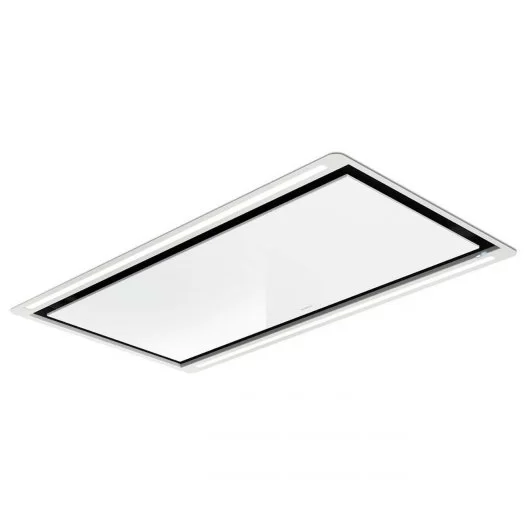 Elica HILIGHT GLASS H16 WH/A/100 вытяжка