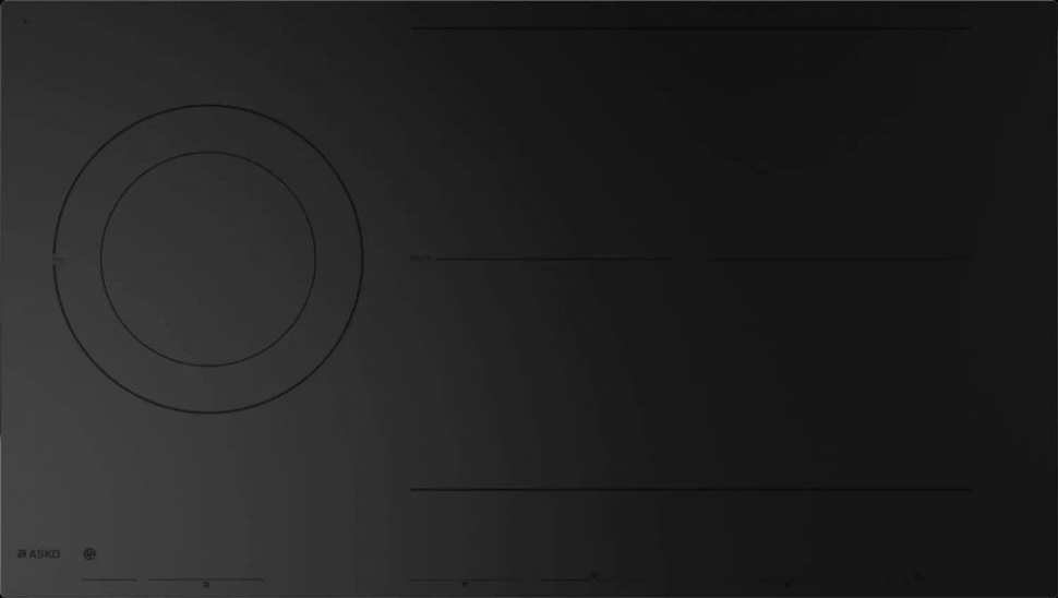 Asko HID925MFC индукционная варочная панель