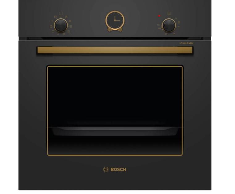 Bosch HBJN10YB0R электрический духовой шкаф