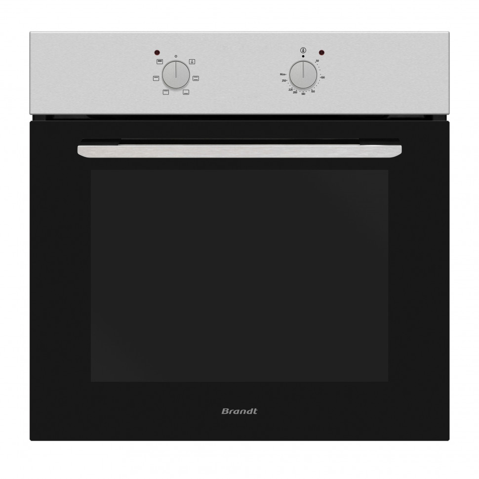 Brandt BOE1000X электрический духовой шкаф