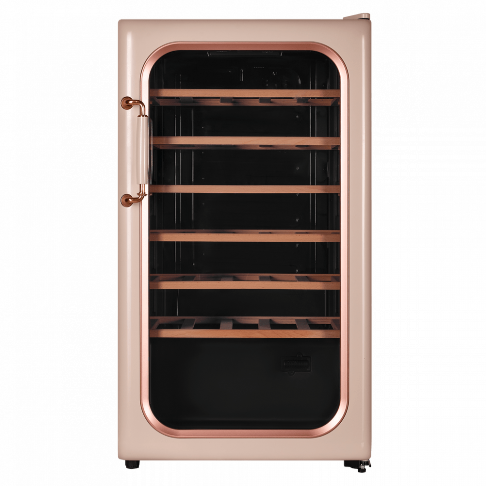 Maunfeld MFWC-85SCH34 винный шкаф