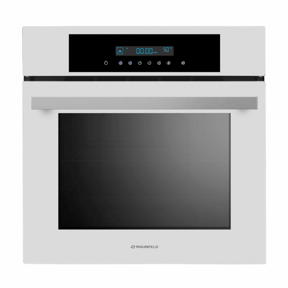 Maunfeld AEOD6063W духовой шкаф электрический