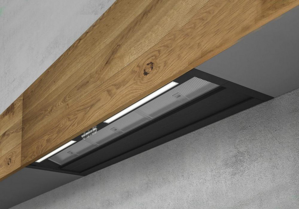 Elica RULES NAKED/F/60 вытяжка