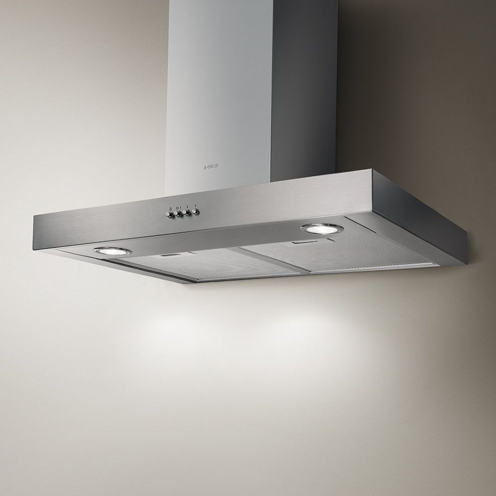 Elica SPOT NG H6 IX/A/60 каминная пристенная вытяжка