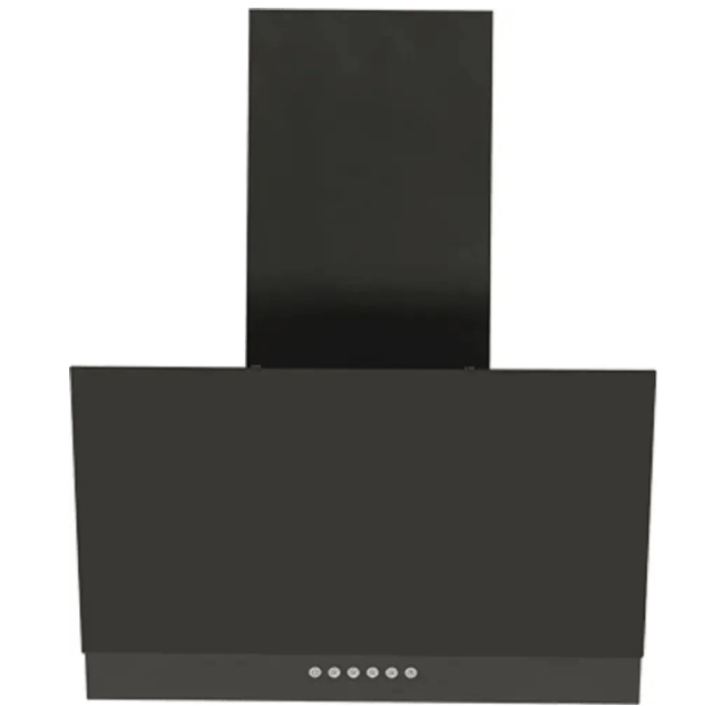 Elikor Рубин Базис S4 60П-700-Э4Д антрацит вытяжка