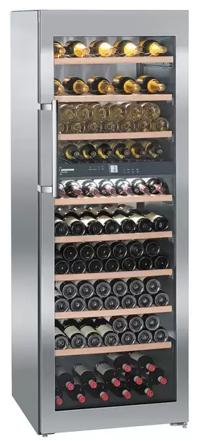 Liebherr WTes 5972 винный шкаф