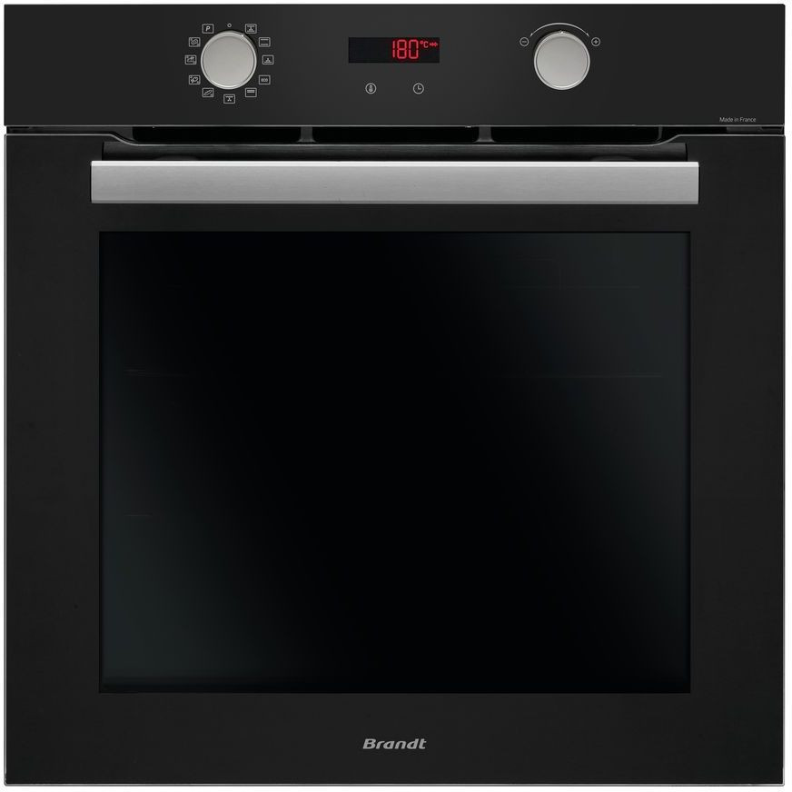 Brandt BOP2112B электрический духовой шкаф