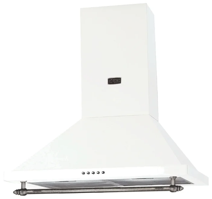 Korting KHC 6750 RSI кухонная вытяжка