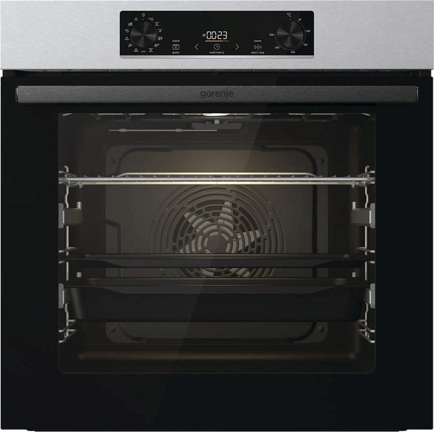 Gorenje BOSB6737E09X духовой шкаф электрический