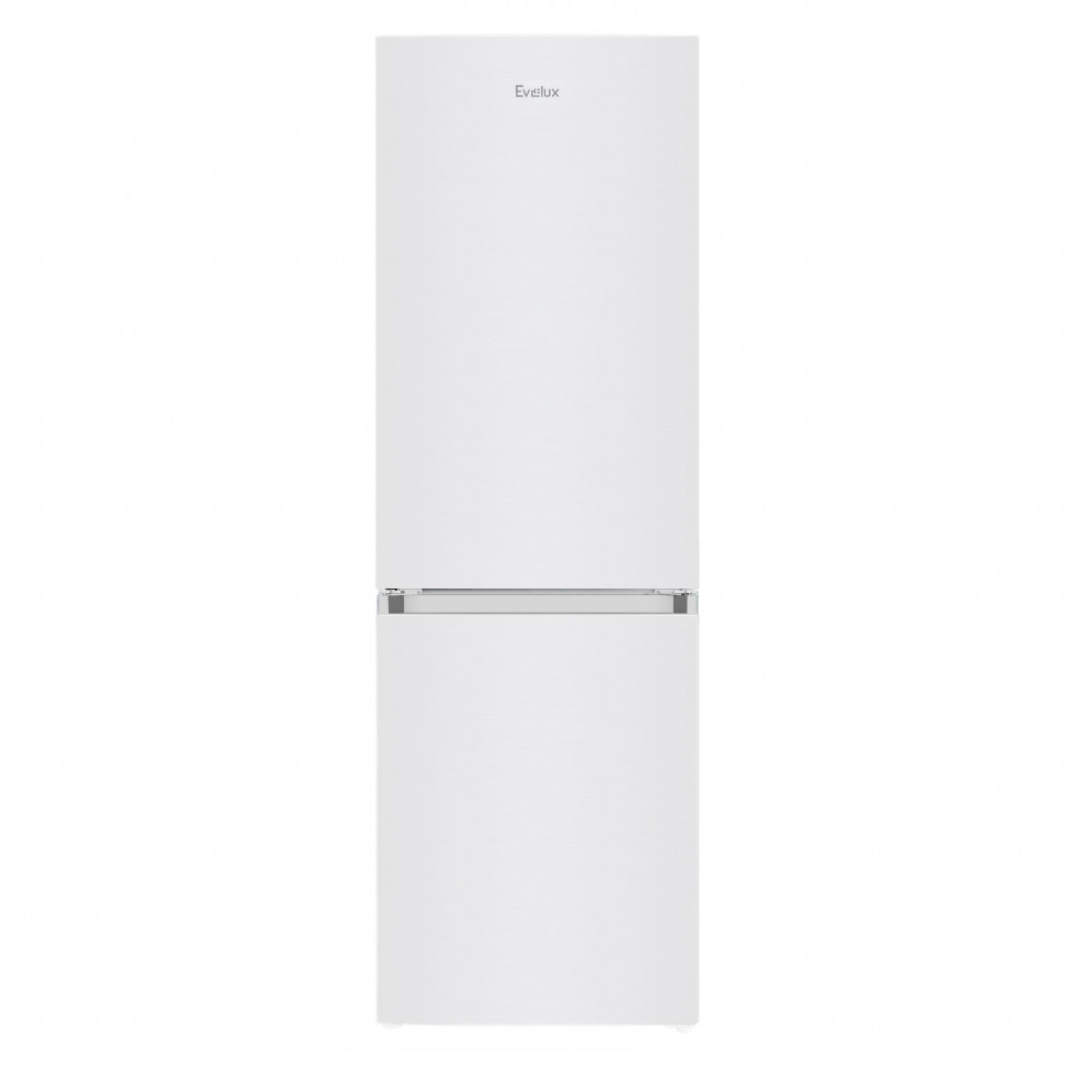 Evelux FS 2281 W холодильник Evelux FS 2281 W холодильник