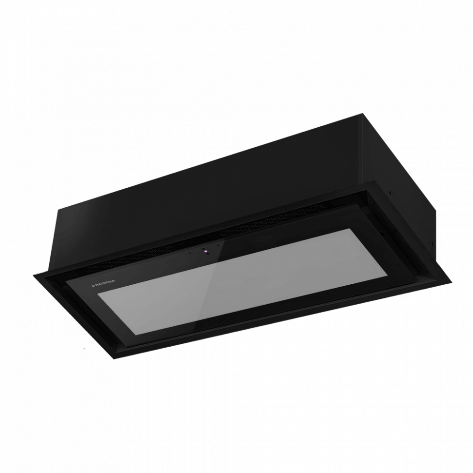 Maunfeld MZR 60 Lux Black вытяжка