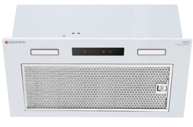 Meferi INBOX60WH SENSOR COMFORT вытяжка