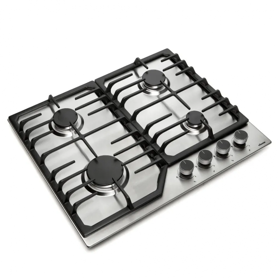 Konigin Blaze 604 IX газовая варочная панель