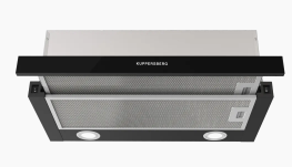 Kuppersberg SLIMHIT 60 BG вытяжка