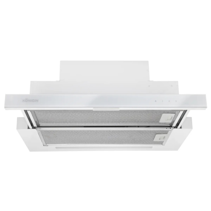 Konigin Rumina White 60 вытяжка