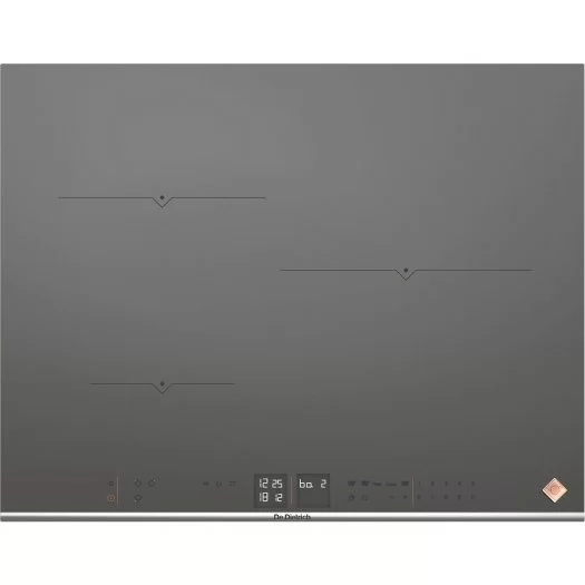 De Dietrich DPI7572G индукционная варочная панель