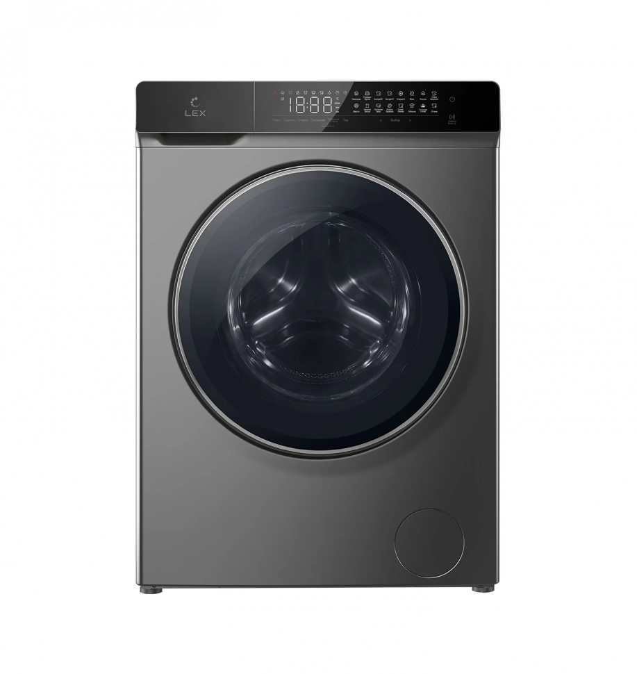Lex LWM12014GrIThD стиральная машина Lex LWM12014GrIThD стиральная машина