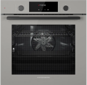 Kuppersberg HF 609 GR электрический духовой шкаф