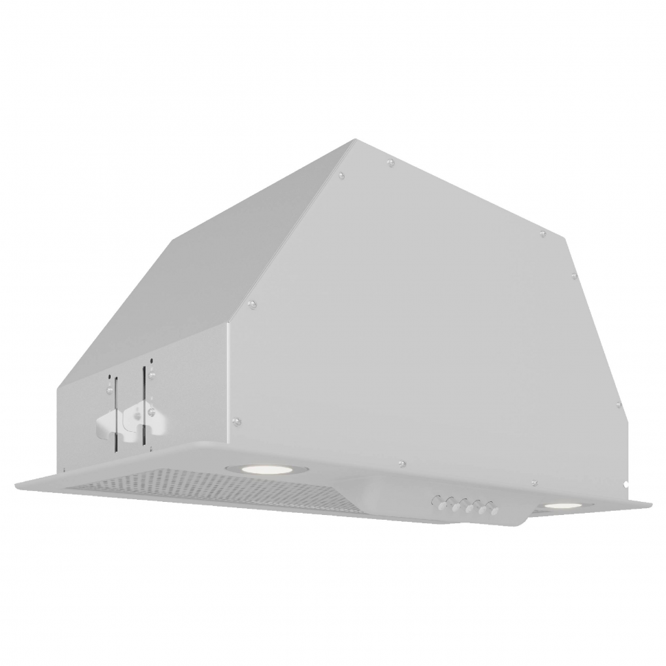 Korting KHI 6416 W вытяжка