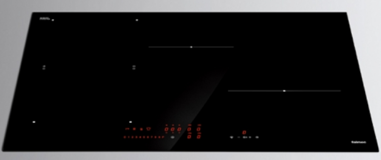 Falmec PIANO INDUZIONE 78x51 индукционная варочная панель