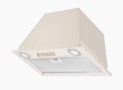 Kuppersberg INLINEA 52 Beige вытяжка